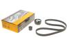 Комплект ГРМ Citroen C1/C3/C4/Peugeot 2008/208/301/3008/308 1.2 12- (16x118z) CONTINENTAL (opt-om) Contitech CT1228K1 (фото 2)