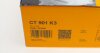 Комплект (ремінь+ролики) Contitech CT901K3 (фото 20)