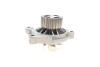 Комплект ГРМ + ТНВД + помпа VW T4 2.4D 90-03 (26.4x122z/20.1x77z) (2 ременя) CONTINENTAL (opt-om) Contitech CT939WP10PRO (фото 12)