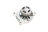 Комплект ГРМ + ТНВД + помпа VW T4 2.4D 90-03 (26.4x122z/20.1x77z) (2 ременя) CONTINENTAL (opt-om) Contitech CT939WP10PRO (фото 13)