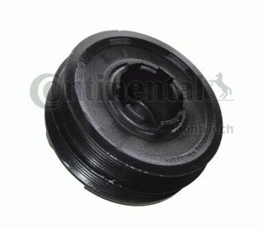 Шків колінвалу Contitech VD1030