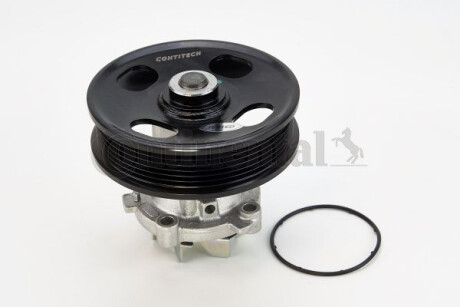 Помпа водяна ALFA ROMEO, CHEVROLET, CHRYSLER, CITROEN, FIAT, FORD, LANCIA, OPEL, PEUGEOT, SUZUKI Contitech WPS3002