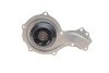 Помпа води Audi A4/A6/VW Passat 1.6-1.8T 95-01 (без корпусу)) CONTINENTAL (opt-om) Contitech WPS3083 (фото 2)