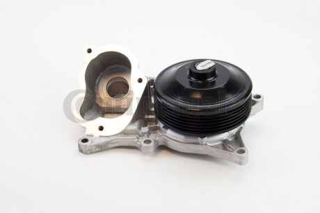 Помпа води BMW 3 (F30/F80/F34)/4 (F36/F33/F83)/5 (F10/F07/F11) 3.0D 10- (N57) CONTINENTAL (opt-om) Contitech WPS3127