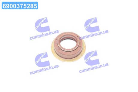 Сальник коробки передач CORTECO 01029609B