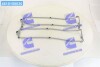 Прокладка кришки клапанної FORD 1.6/1.8/2.0 ZETEC CORTECO 023950P (фото 1)