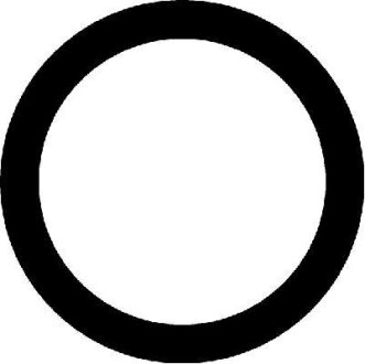 Прокладка впускного колектора CORTECO 026453H