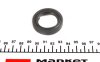 Сальник гумометалевий КПП PSA MRFSPODN 26.8X41.0X9.2 70ACM CORTECO 07034872B (фото 3)