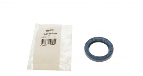 Сальник дифференціала Hyundai Santa Fe 2.0-2.7 01-06 (32x47x7mm) (opt-om) CORTECO 12010895B