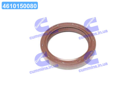 Сальник двигателя FRONT OPEL/TOYOTA 38X50X8 FPM B1BAVISLRDX7 CORTECO 12014494B