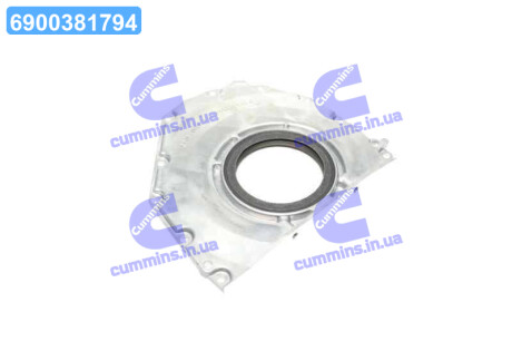 Сальник колинвалу (задний) Audi A4/ A6 2.5TDI 97-05 (85x205/235x15) UA63 CORTECO 19036303B