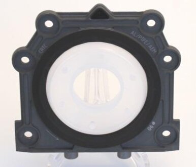 Сальник колінчастого валу CORTECO 19036695B