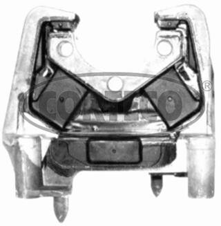Опора КПП резинометаллическая OPEL VECTRA B 1.8/2.0 1995-2003 REAR CORTECO 21652110