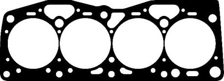 Прокладка головки блоку FIAT 138B3/146C6 C.I.U CORTECO 414570P