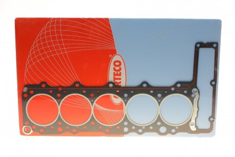 Прокладка головки блоку циліндрів CORTECO 414869P