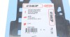 Прокладка ГБЦ VW Golf V/VI/Passat 1.4 TSI 07- UA63 CORTECO 415463P (фото 3)