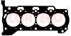 Прокладка головки блоку циліндрів CORTECO 415607P (фото 1)