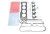 Комплект прокладок з різних матеріалів HEAD SET OPEL Y16XE -ua CORTECO 418320P (фото 2)