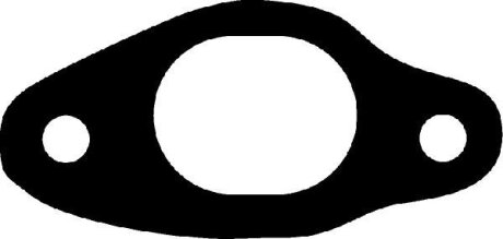 Прокладка колектора випускного CORTECO 424830H