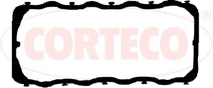 Прокладка кришки клапанів CORTECO 440056P