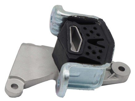 Подушка КПП VOLKSWAGEN T5 C.I.U CORTECO 49108872