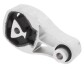 Опора двигуна гумометалева SMART FORTWO 07=> FRONT -ua CORTECO 49363508 (фото 1)