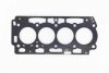 Прокладка головки блоку металева CORTECO 49366744 (фото 2)