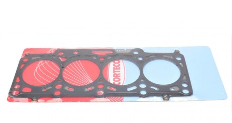 Прокладка ГБЦ VW Caddy III/Crafter/T5 2.0TDI 10- (3 отв.) (1.71mm) UA63 CORTECO 49368065