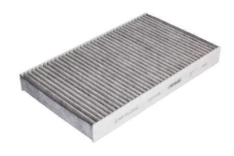 Фильтр салона угольный CC1539 / MASERATI GHIBLI III (M157), LEVANTE (M161), QUATTROPORTE VI CORTECO 49373826