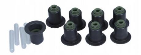Комплект сальників клапана впуск 6 шт. 2 компл. на мотор BMW N51/N52/N53/N54/N55 C.I.U CORTECO 49375329