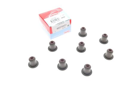Комплект сальник клапана випуск 8 шт. BMW N20/B36/B38/B46/B48 C.I.U CORTECO 49375431