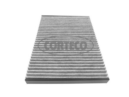 Повітряний фільтр салону CORTECO 49393535