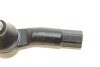 Наконечник тяги рульової (R) Skoda Octavia II 04-13/SuperB/Yeti 09-17/VW Caddy III/Passat/Touran UA63 CORTECO 49398648 (фото 2)
