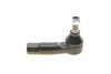 Наконечник тяги рульової (R) Skoda Octavia II 04-13/SuperB/Yeti 09-17/VW Caddy III/Passat/Touran UA63 CORTECO 49398648 (фото 5)