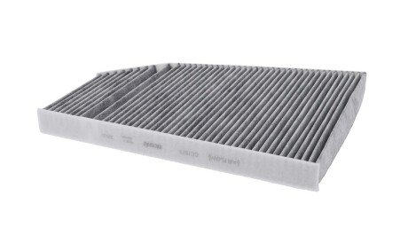 Фільтр салону Tesla Model X 15- (вугільний) (opt-om) CORTECO 49440471