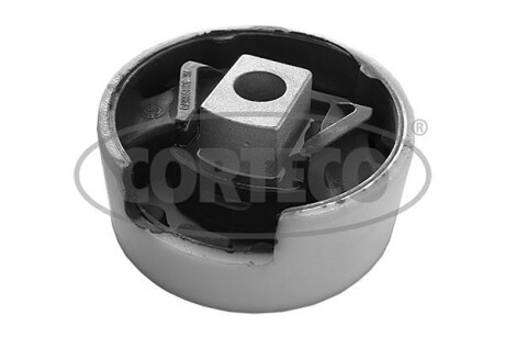 Опора двигуна гумометалева AUDI/SEAT/SKODA/VW A3/TT/LEON/OCTAVIA III/GOLF VII 2012=> ЗНИЗУ -ua CORTECO 49478423
