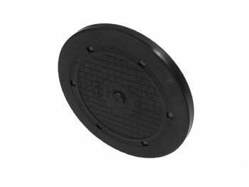 Заглушка ГБЦ Renault/Opel 1.9-2.5 (63.2x6) (для розподільного валу) UA63 CORTECO 80000292