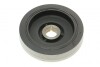 Шкив колинвалу Citroen Berlingo/Fiat Scudo/Peugeot Expert/Partner 1.9D/2.0HDi (6PK) UA63 CORTECO 80000598 (фото 2)