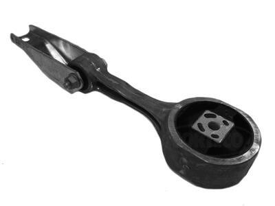 Подушка двигателя (задняя) VW Polo/Skoda Fabia/Rapid 1.2 01- UA63 CORTECO 80001055