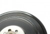Шків колінвалу VW LT/T4/Crafter 2.5TDI (+ шайба) UA63 CORTECO 80001157 (фото 4)