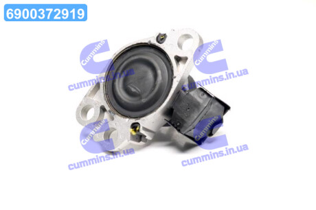 Подушка двигуна RENAULT Kangoo 1997- CORTECO 80001311