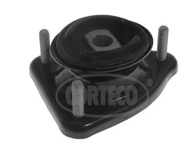 Опора амортизатора резинометаллическая ОПОРАBMW 5 (E39) TOURING 97-04 REAR CORTECO 80001608