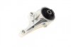 Подушка двигуна (передня) Opel Corsa C 1.7 CDTI 03- (opt-om) CORTECO 80001857 (фото 6)