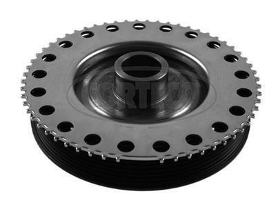 Шків колінчастого валу CORTECO 80004336