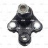 Опора шаровая нижняя Honda Civic 11- Acura ILX 13- OLD CBHO-51 C.I.U CTR CB0135 (фото 4)