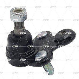 Опора шаровая нижняя Honda Civic 11- Acura ILX 13- OLD CBHO-51 C.I.U CTR CB0135