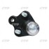Опора кульова нижня L Honda CR-V 07-11 OLD CBHO-54L C.I.U CTR CB0138L (фото 4)