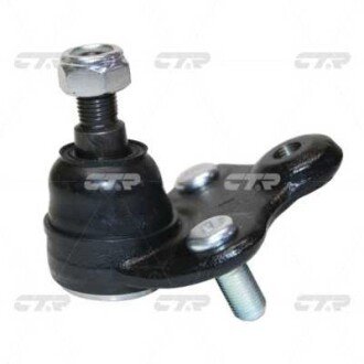 Опора кульова нижня L Honda CR-V 07-11 OLD CBHO-54L C.I.U CTR CB0138L