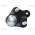 Опора кульова нижня L Honda CR-V 07-11 OLD CBHO-54L C.I.U CTR CB0138L (фото 5)