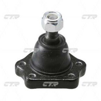 Опора шаровая верх Nissan Terrano 87- OLD CBN-11 C.I.U CTR CB0296